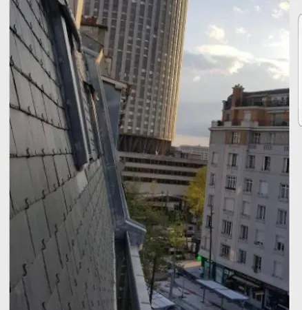 La Griotte Apartmán *