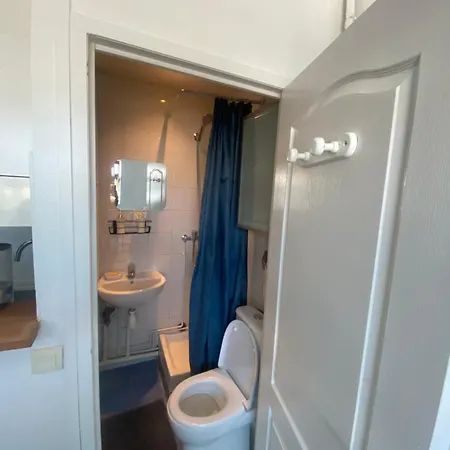 Apartmán La Griotte