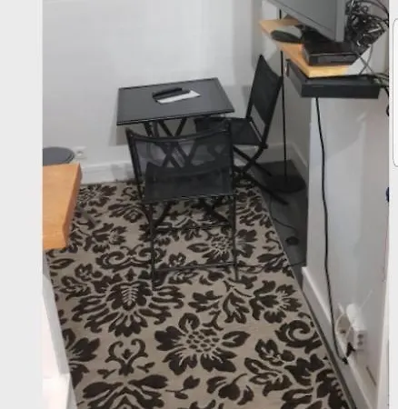 Apartamento Tres Bien Place *