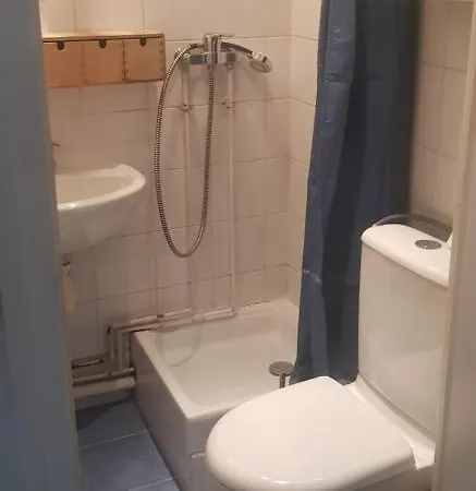 Apartamento Tres Bien Place *
