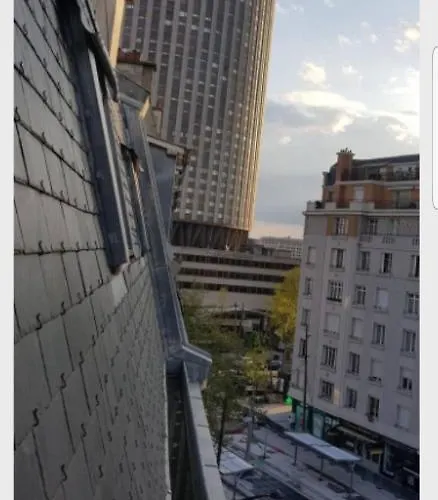 La Griotte Апартаменты *