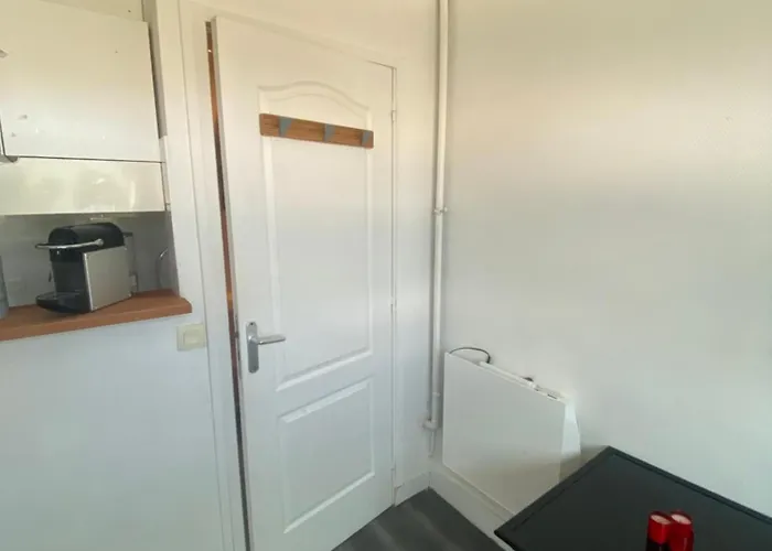 La Griotte Апартаменты Париж