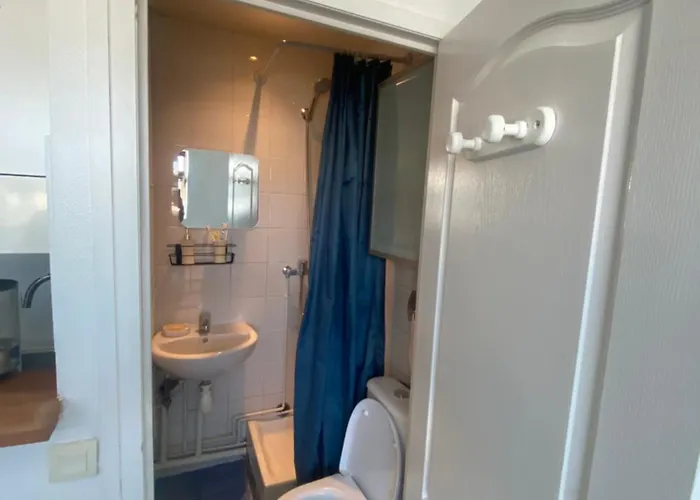 Апартаменты La Griotte